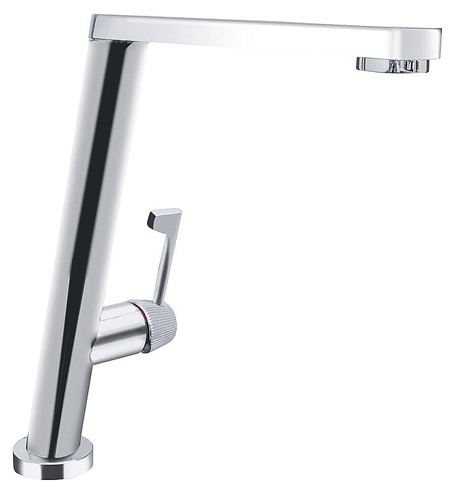 Смеситель SMEG MMN24-CR