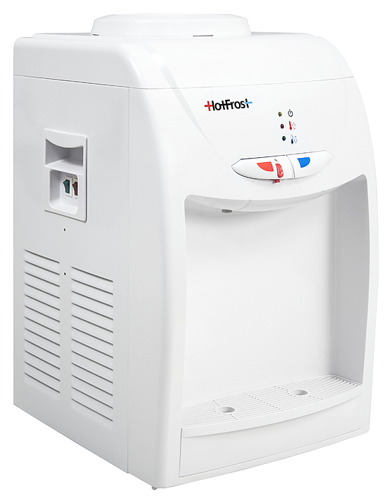 Кулер HotFrost D113