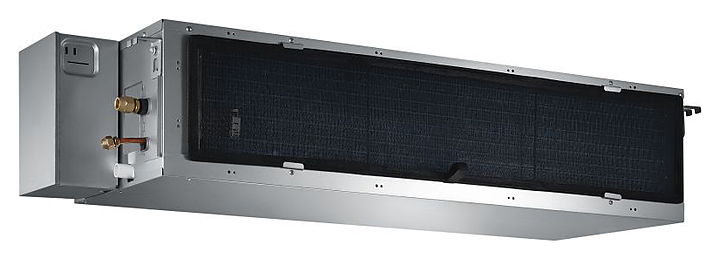 Канальная сплит-система IGC IDM-24HM/U