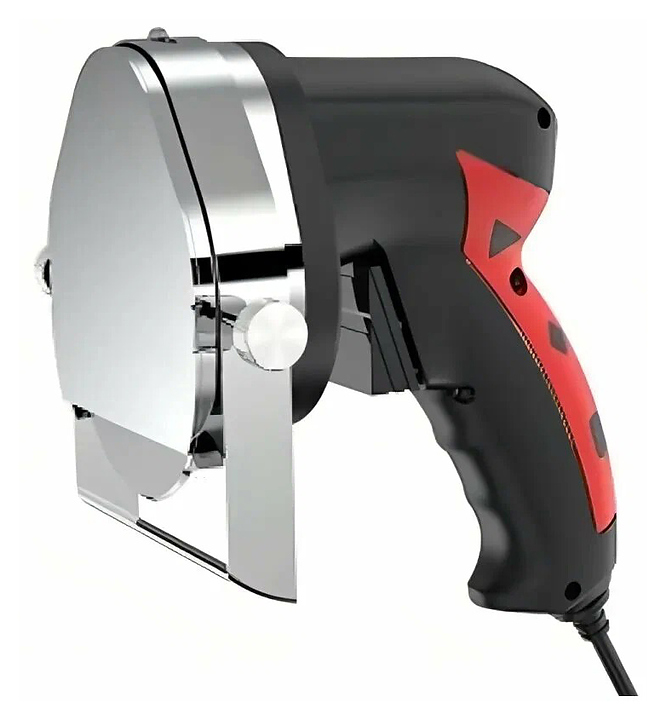 Нож электрический для шаурмы Hurakan HKN-ODKM