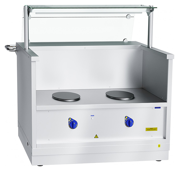 Мармит Abat Hot-Line ПМЭС-70Х