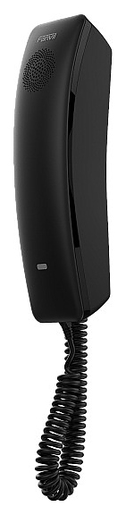 IP-телефон отельный Fanvil H2U черный