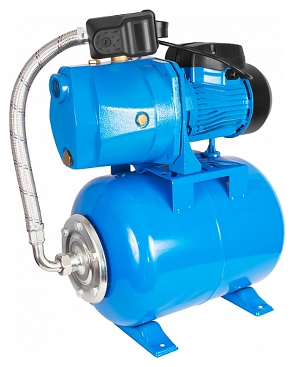 Насосная станция JEMIX ATJET-110