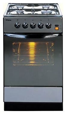 Газовая плита Hansa FCGI514984