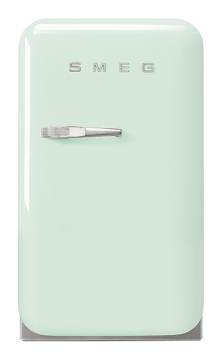 Минибар SMEG FAB5RPG
