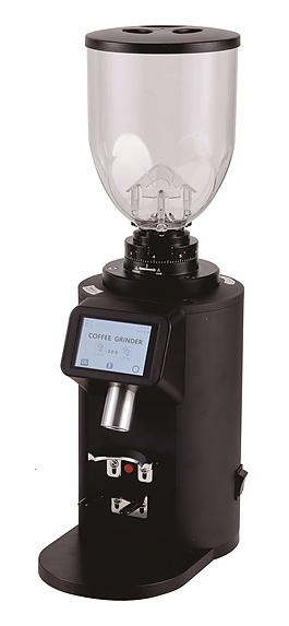 Кофемолка OROMO CG 74 Matt Black