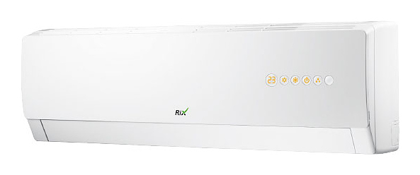 Настенная сплит-система Rix I/O-W07P