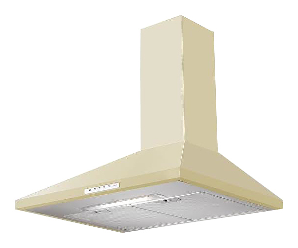 Вытяжка Faber VALUE PB 4 2L CREAM A60 (110.0325.107)