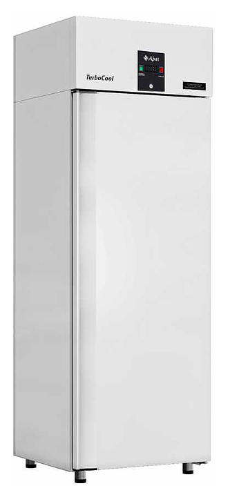 Шкаф морозильный Abat ШХн-0,7М краш.