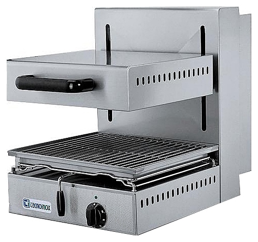 Гриль Саламандра Tecnoinox SE40/0