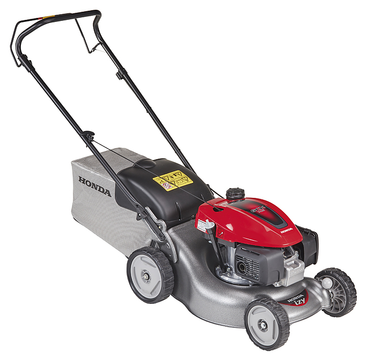 Газонокосилка бензиновая HONDA HRG 466 SKEH