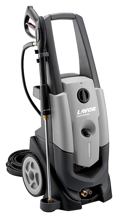 Минимойка электрическая LAVOR Professional Alaska 1409 XP