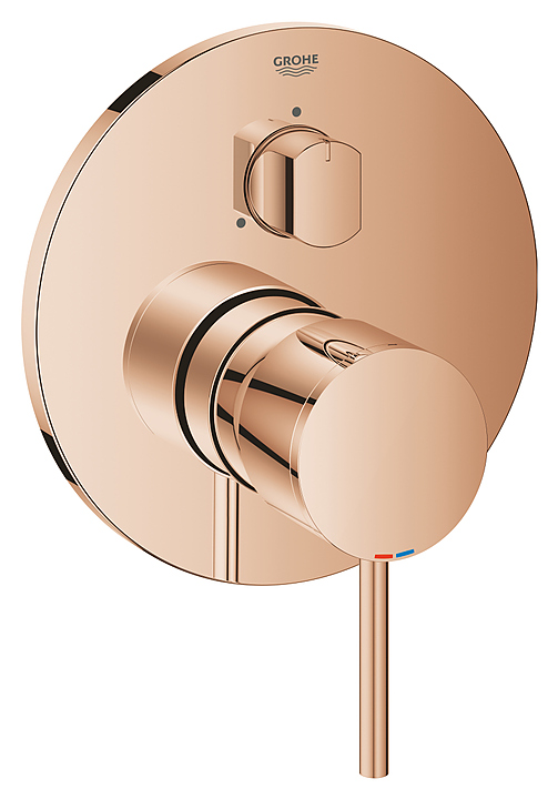 Смеситель Grohe Atrio 24096DA3