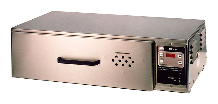 Шкаф тепловой Henny Penny MP-941