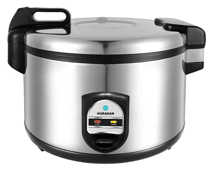 Рисоварка Hurakan HKN-SR42