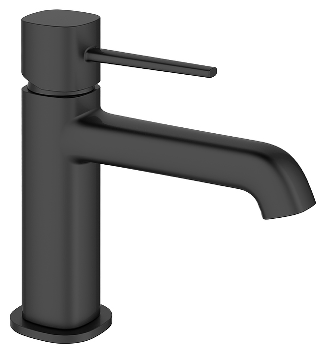 Смеситель для раковины ORANGE Karl M05-021b