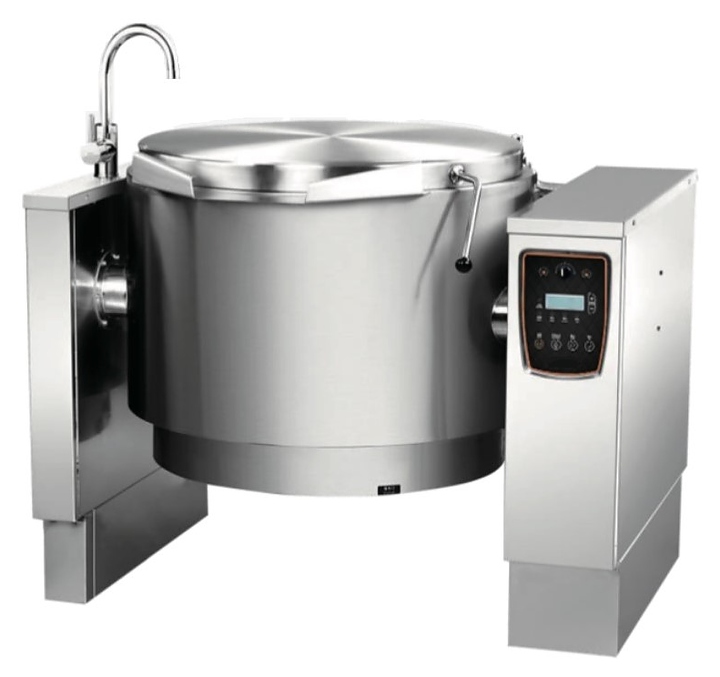 Котел пищеварочный Kocateq VIK150E