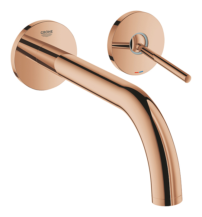 Смеситель Grohe Atrio 19918DA3