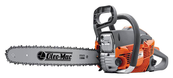 Пила бензиновая Oleo-Mac GSH 56