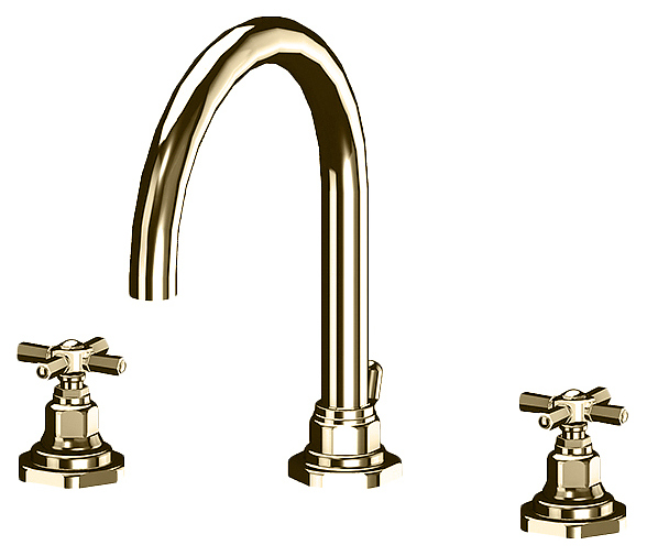 Смеситель для раковины Gattoni TRD TR097/18D0