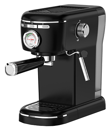 Кофемашина Geniard GA-CM3201AY