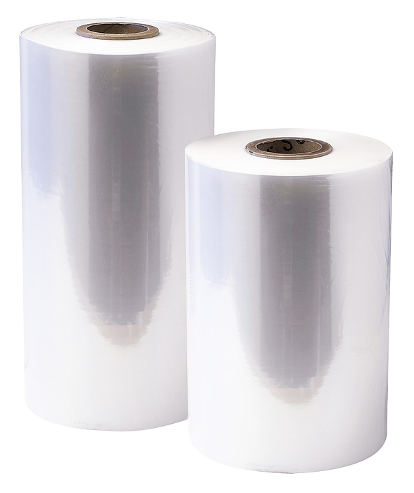 Пленка Георг Полимер Депол ПЭТ/ПЭ-П-Peel-Af-111(12/38) 0,050х150