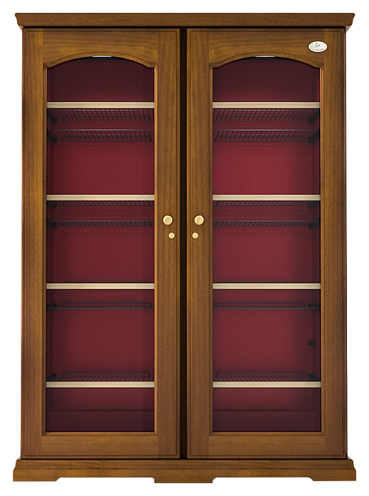 Винный шкаф IP Industrie CEX 2501 NU