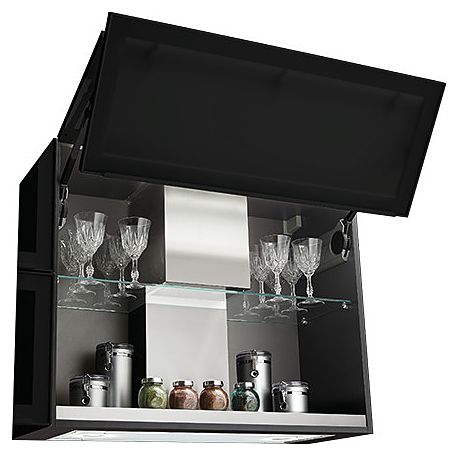 Модуль вытяжной Beltratto CINA 60V