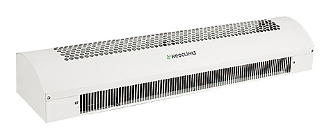Тепловая завеса Neoclima TZ-610t