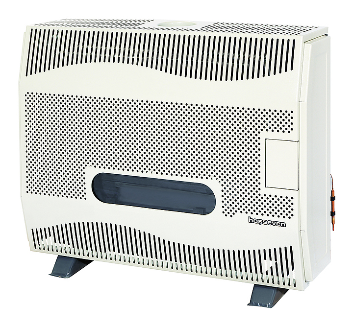 Конвектор газовый Hosseven HBS-12/1 Fan