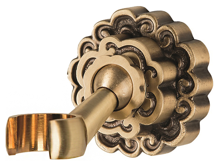Держатель для душа Bronze de Luxe Windsor 21674