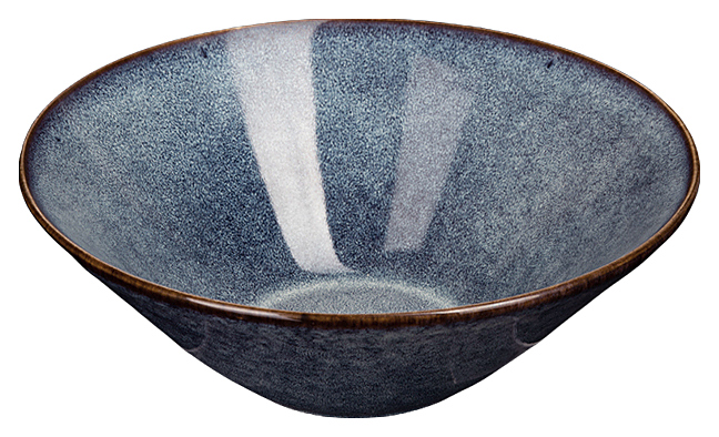 Салатник Corone Celeste HL900670 800 мл синий