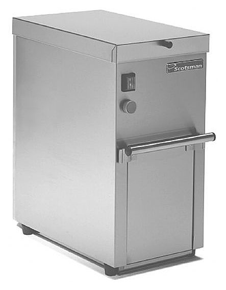 Измельчитель льда SCOTSMAN CRUSHMAN 360