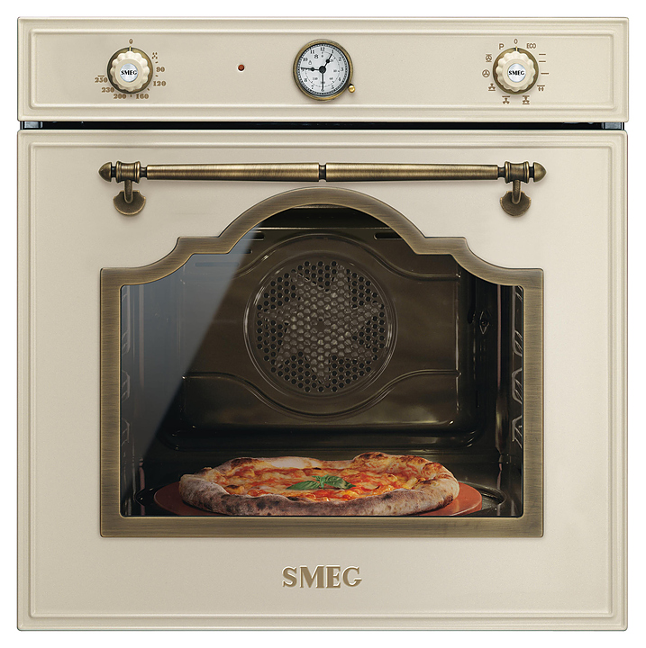 Духовой шкаф SMEG SFP750POPZ