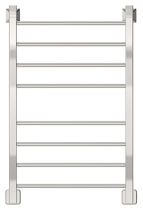 Полотенцесушитель водяной Двин 4656759174446 S Plaza 80/50 К3, полированный