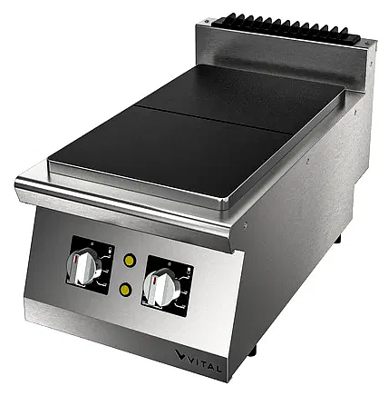 Плита электрическая VITAL PRO-EST7010