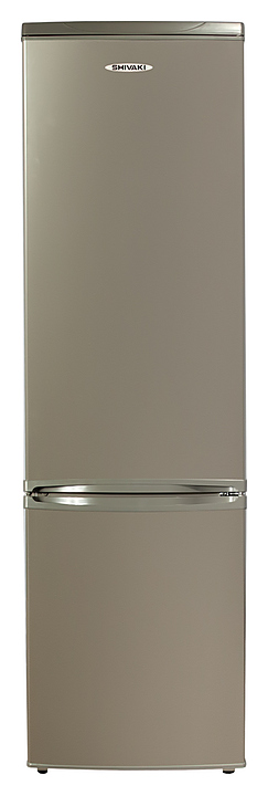 Холодильник Shivaki SHRF-335 DS