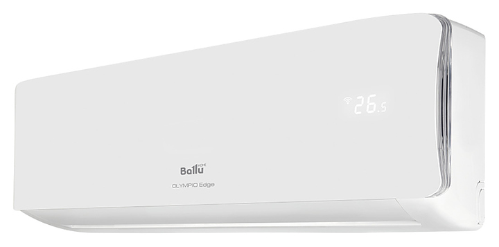 Сплит-система настенная Ballu BSO-09HN8_22Y