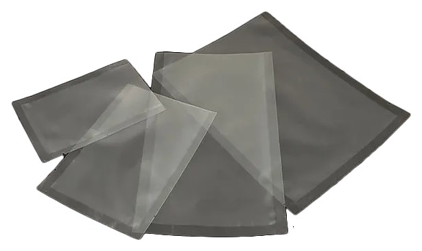 Пакет вакуумный Foodatlas 65-70 мкм 16х25 см (100 шт.)