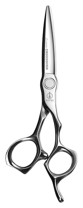 Ножницы парикмахерские Mizutani ACRO CROSSOVER CR-1 6.2