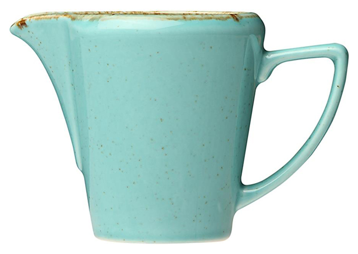 Молочник Porland Seasons 378415 150 мл бирюзовый