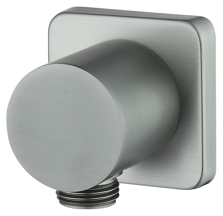 Подключение для душевого шланга LEMARK LM3783GM графит