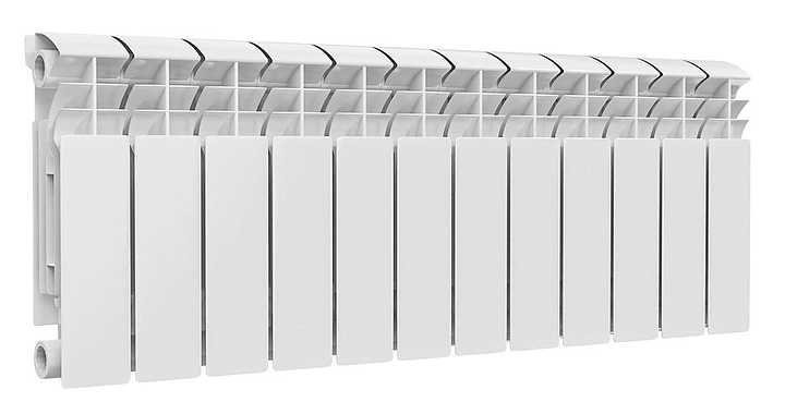 Радиатор Ogint РБС 300 12 секц 1380Вт