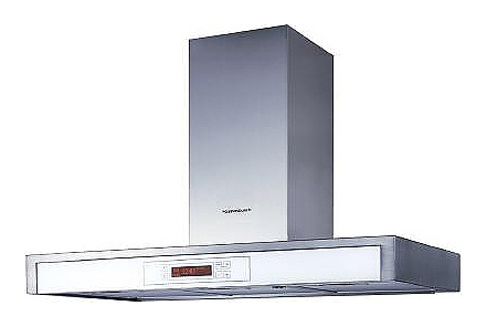 Вытяжка Kuppersbusch KD 9880.0PW
