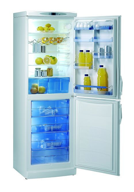 Холодильник Gorenje RK 6357 W