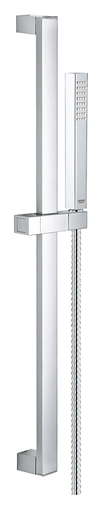 Душевой гарнитур Grohe Euphoria Cube+ Stick 27891000