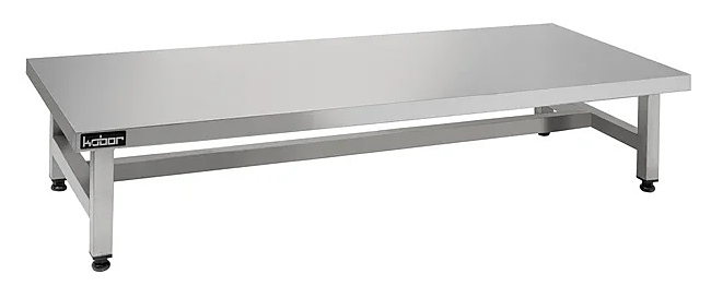 Подтоварник КОБОР ПТП-120/40