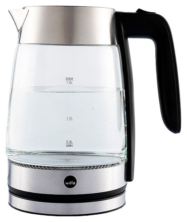 Чайник Wilfa WKG-2200S