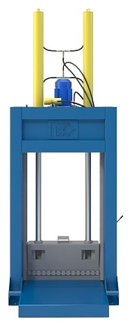 Гильотина ПЗО PZO GGR 1000