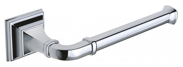 Держатель туалетной бумаги Art&Max Zoe AM-G-6835A хром